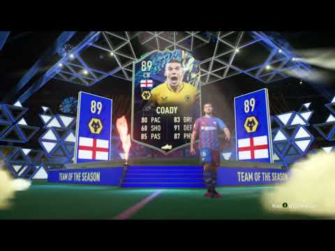 FLASHBACK JOE GOMEZ SBC & TOTS Community Guaranteed Pack