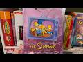 The Simpsons Complete Third Season Collector S Edition DVD July 2026