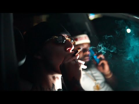 Lil Johnnie- Trap Houdini (Prod By. RJ Lamont) (Official Music Video)