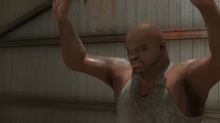 [PS4] 前半をサブ動画見返し、後半はメインです！［HEAVY RAIN 心の軋むとき＜実況・雑談＞］part6