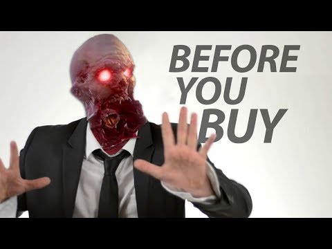 State of Decay 2 - Before You Buy