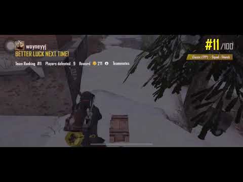 Vikendi Madness | Villa HOT DROPS | PUBG Mobile