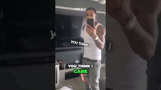 Gunplay Flipped On His Wife Live Footage #rapbusiness