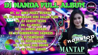 Download lagu DJ TIKTOK TERBARU 2021 - DJ JAMU PEGEL MLARAT TIKTOK VIRAL TERBARU 2021 mp3