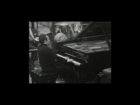 Jacques Klein | Rachmaninoff - Prelúdio Op.32 No.5 (TMSP, 1974)
