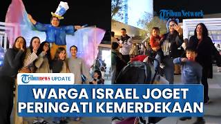 Israel Rayakan Hari Kemerdekaan di Tengah Gencatan Senjata AS-Iran, Konser Digelar Lebih Sederhana