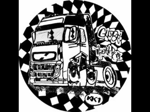 Noize Kiosk 02 - KK1 : Globe Trotter EP