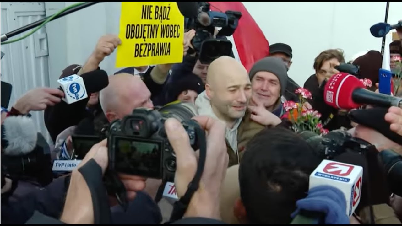 Wraca sprawa ks. Olszewskiego. Absurdalne oskarżenia i akta, do których ...