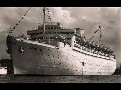 MV ROBERT LEY (1939 - 1945)