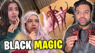 Someone Did Black Magic On Me 😱 | Why I Am Not Uploading Vlogs 😭