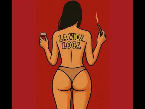 Enzyy810 & DORES - LA VIDA LOCA (Official audio) 