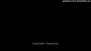 Candy Dulfer – Heavenly City