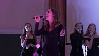 The Virginia Belles - Closed Hand Full of Friends (Foy Vance)