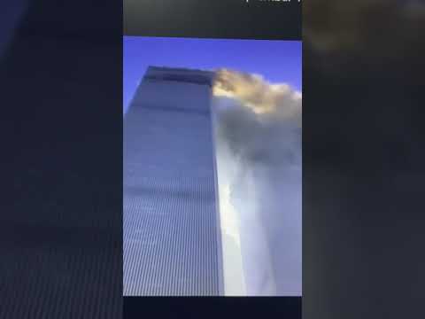 9/11 Twin Towers Collapse - Rare Footage of September 11 Terrorist Attacks