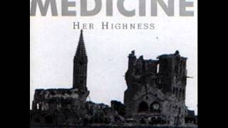 I Feel Nothing At All MEDICINE