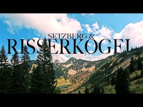 Setzberg & Risserkogel