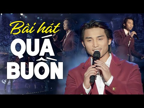 BÀI HÁT NÀY NGHE VỀ ĐÊM QUÁ BUỒN LUÔN - LK Đêm Lang Thang - Nhạc Bolero Đan Nguyên Chọn Lọc