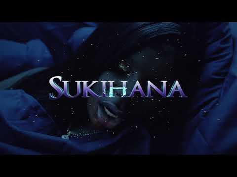 Sukihana - Ho Ho Ho