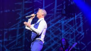 Marti Pellow - The Moment You Left Me (Popped In Souled Out Tour 2024)