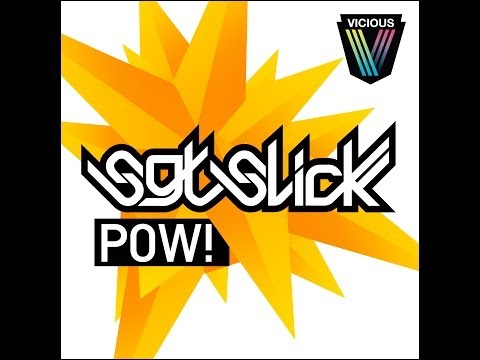 Sgt. Slick - POW! (Original Mix)