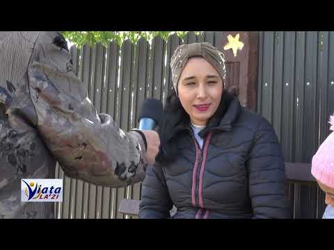 Viata la zi - Comuna Luciu, jud. Buzau - 19 noiembrie 2023