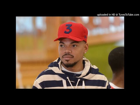 FREE CHANCE THE RAPPER X DABABY TYPE BEAT "Hot Water" |Prod. By SmallzOnaBeat