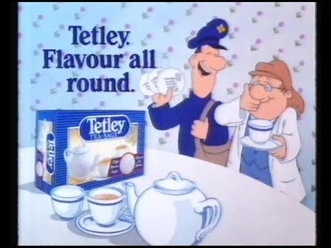 HTV West | Continuity | Adverts | 1991