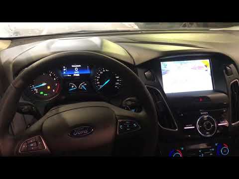 Focus 2.0 titanium plus