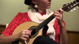 Choro das 3 performs "Bem-ti-ve não é canario" by Paulo Fasanaro﻿