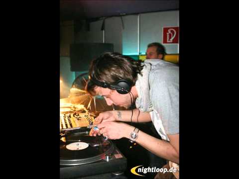 Oliver Koletzki live @ La Boum