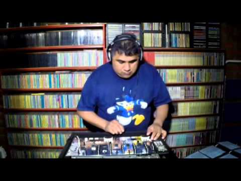 FUNKY MIX DEDICADO A PATITO FUNK