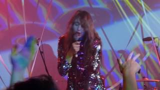Kate Nash - Mariella live Gorilla, Manchester 07-02-17