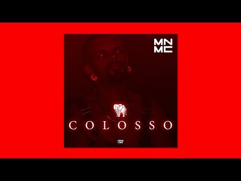 MN MC - COLOSSO (Audio)
