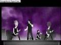 Down With The Sickness Metalocalypse AMV