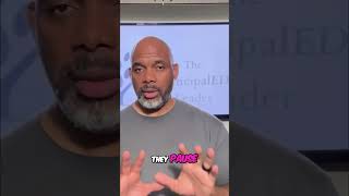 Leadership Prep: Memorize vs. Real Readiness #shorts
