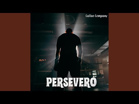Persevero