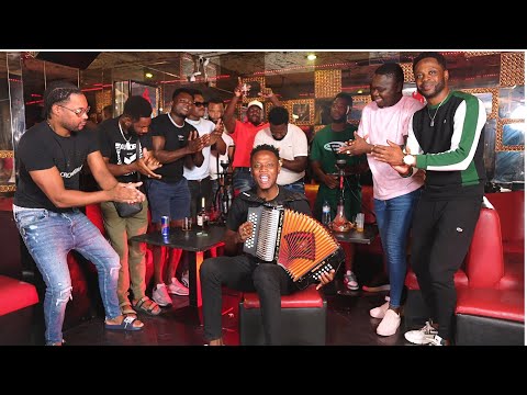 Fidjus Codé Di Dona - Kusa Começa Goci (Official Video)