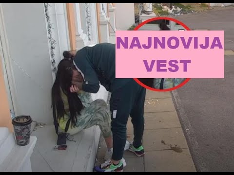 ZABRANjENI RAZGOVOR iz PRODUKCIJE - Tara Simov otkrila ŠOK informaciju #zadruga #zadrugainfo