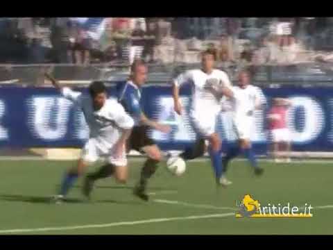 21 ottobre 2012 - Serie D Girone H: Matera - Gladiator 0-1