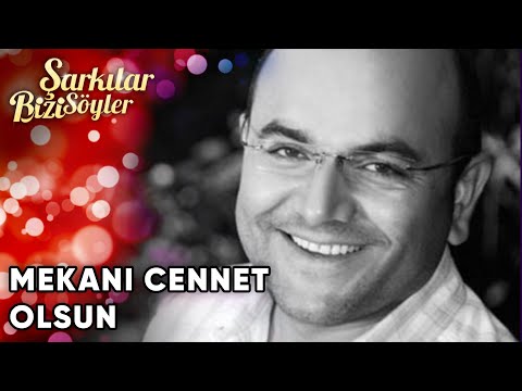 Kıvırcık Ali'nin Mekanı Cennet Olsun | Şarkılar Bizi Söyler 38. Bölüm