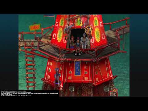#18 CHRONO CROSS: THE RADICAL DREAMERS EDITION_20220525055222