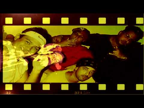 187 da one crew - Rameros . old school 90'S venezuela