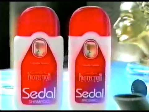 Color Protection System de Sedal 35s - Chile, 1993