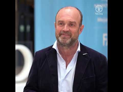 Interview with Hubert Boulet, Sustainable Wildlife Management (SWM) Programme Coordinator