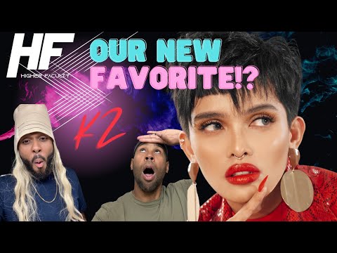 KZ Tandingan 《Rolling in the Deep》REACTION- HIGHER FACULTY