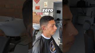 Download lagu como fazer degradê 2 pentes #barber #cortedecabelo #passoapasso #viral #degrade #barbeiro #fácil mp3