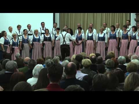 Leonfeldner Kantorei - Rundumadum Linz