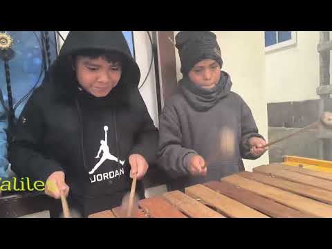 #talilesSanMateoIxtatán baile de toro 