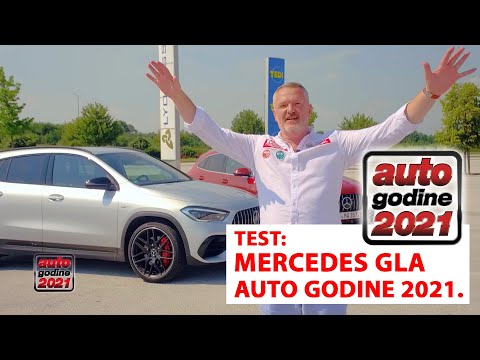 TV Automagazin S10 17 - TEST AUTA GODINE 2021.!!!!
