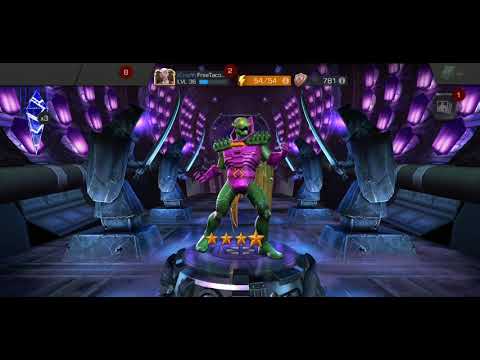 Opening 5 mysterio Cavalier cristals